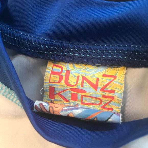 Set of 2 Pieces Bundle Kid Pants & Top Sz 2T - Picture 4 of 5